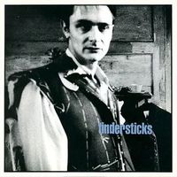 Tindersticks (II)